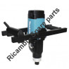 Ricambi Makita per Miscelatore UT1600
