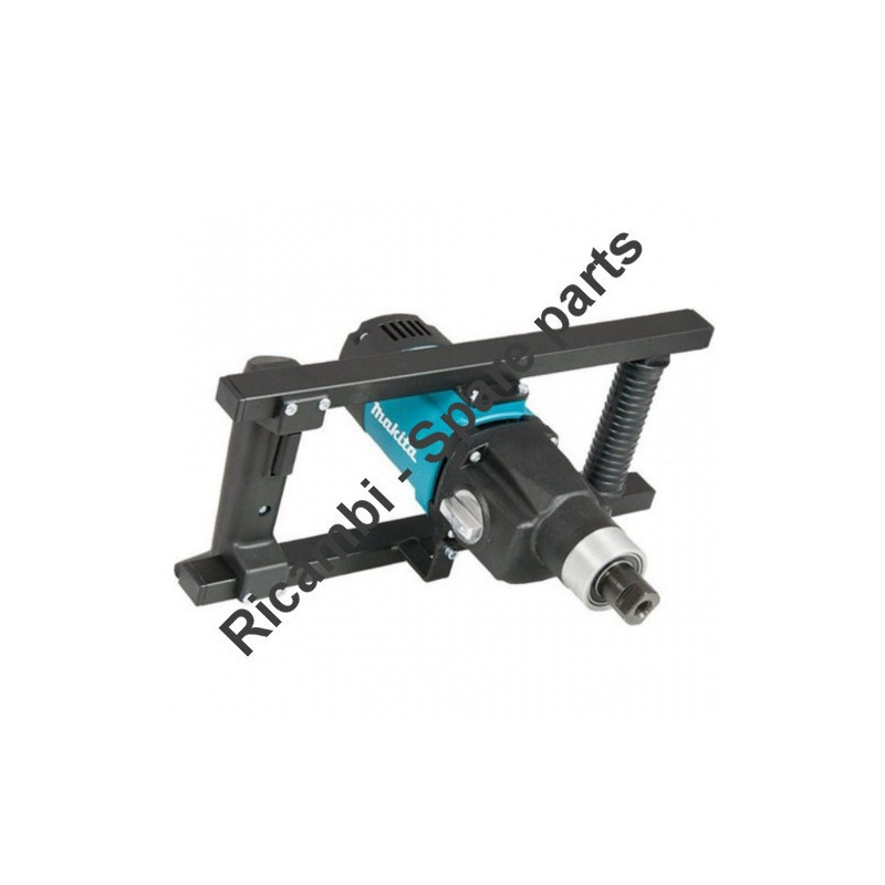 Makita Spare Parts for Mixer UT1401