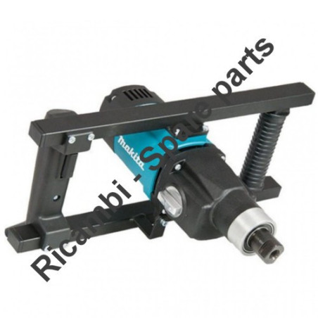 Makita Spare Parts for Mixer UT1401