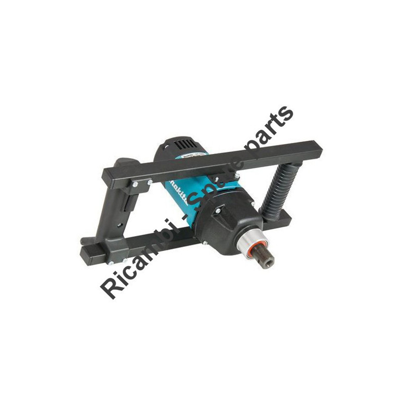 Makita Spare Parts for Mixer UT1200