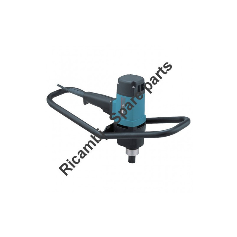 Ricambi Makita per Miscelatore UT120