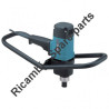 Ricambi Makita per Miscelatore UT120
