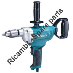 Makita Spare Parts for Mixer DS4011