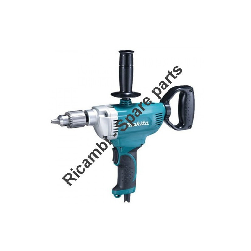 Ricambi Makita per Miscelatore DS4011