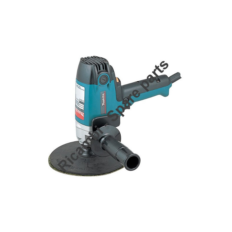 Makita Spare Parts for Polisher PV7000C