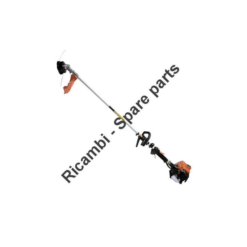 Hitachi Spare Parts for Brush Cutter CG 23ECP
