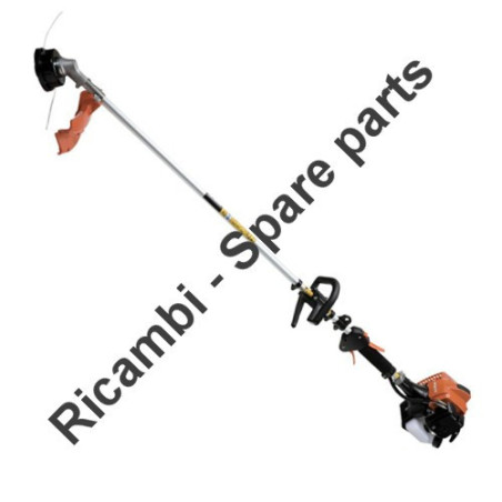 Hitachi Spare Parts for Brush Cutter CG 23ECP