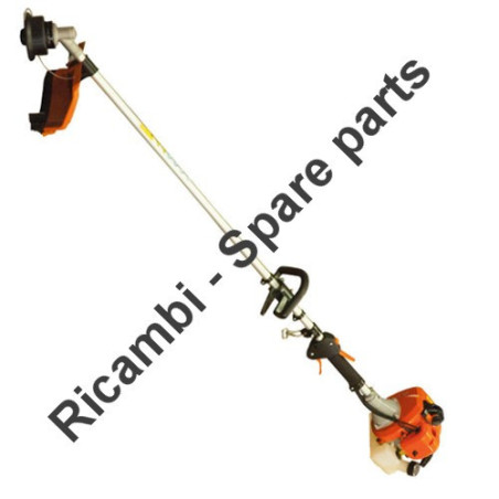 Ricambi Makita per Scalpellatore HK1820