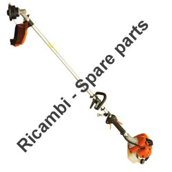 Ricambi Makita per Scalpellatore HK1820