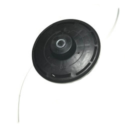 Testina B&V M10x1,25 F. per Decespugliatori Alpina B 26 J-TB 250 J - 1