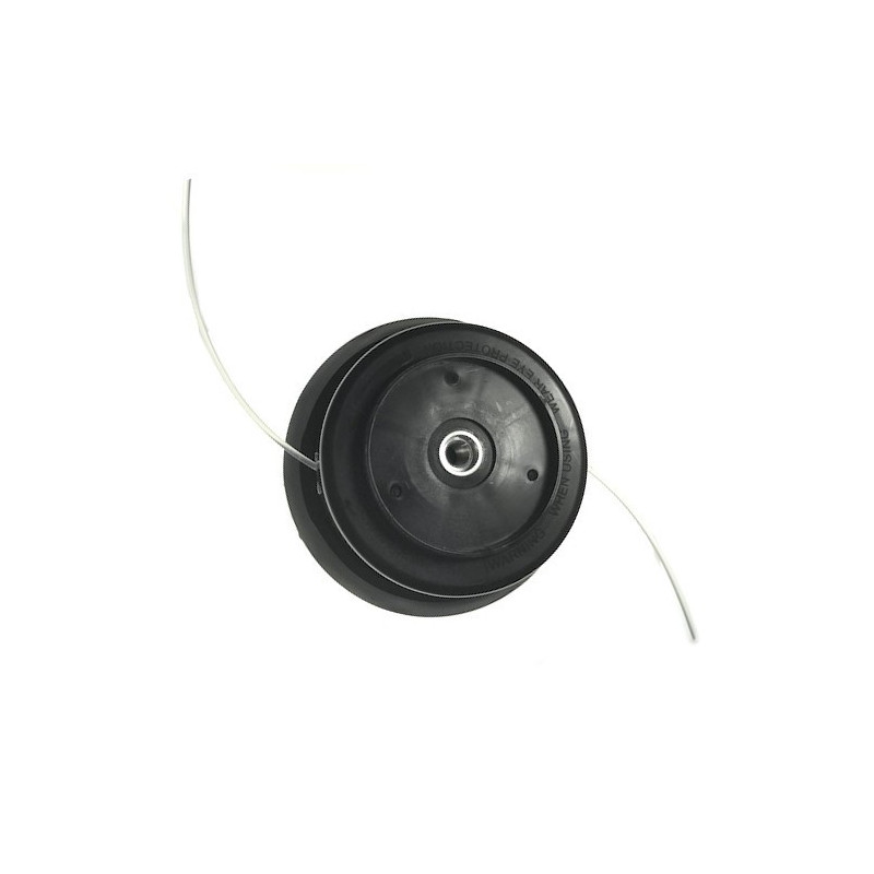 Testina B&V M10x1,25 F. per Decespugliatori Alpina B 26 J-TB 250 J