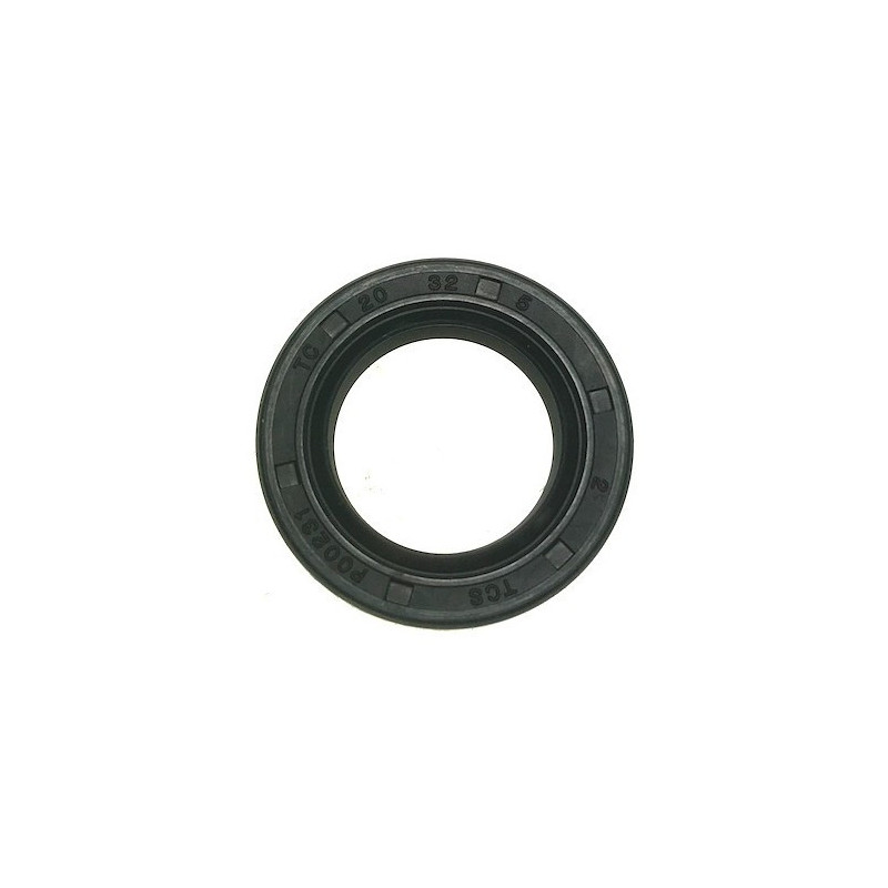 Dust Seal mm 20X32X5 for Wall Sanders Rurmec P1500