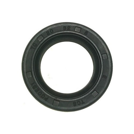 Dust Seal mm 20X32X5 for Wall Sanders Rurmec P1500