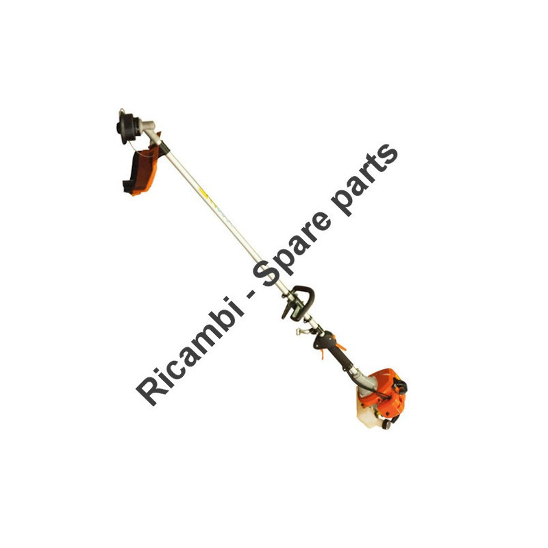 Ricambi Ama per Decespugliatore AGP 340
