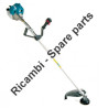 Makita Spare Parts for Brush Cutter BBC5700