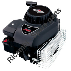 Briggs & Stratton Spare Parts for Engine Series 450