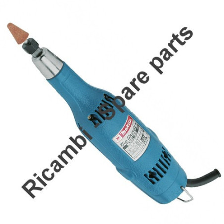 Ricambi Makita per Lucidatrici