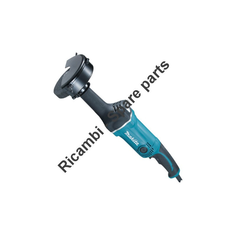 Ricambi Makita per Lucidatrici