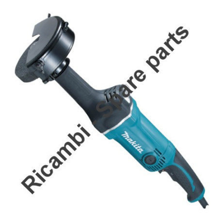Ricambi Makita per Lucidatrici