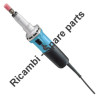 Ricambi Makita per Smerigliatrice Dritta GD0801
