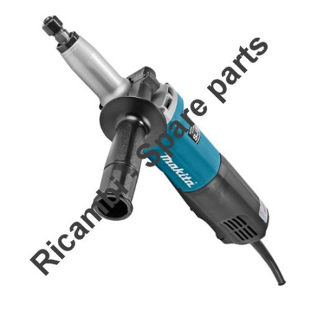 Ricambi Makita per Lucidatrici