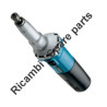 Ricambi Makita per Smerigliatrice Dritta GD0810C