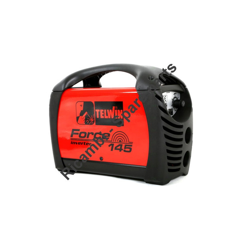 Ricambi Telwin per Saldatrice Inverter Force 145