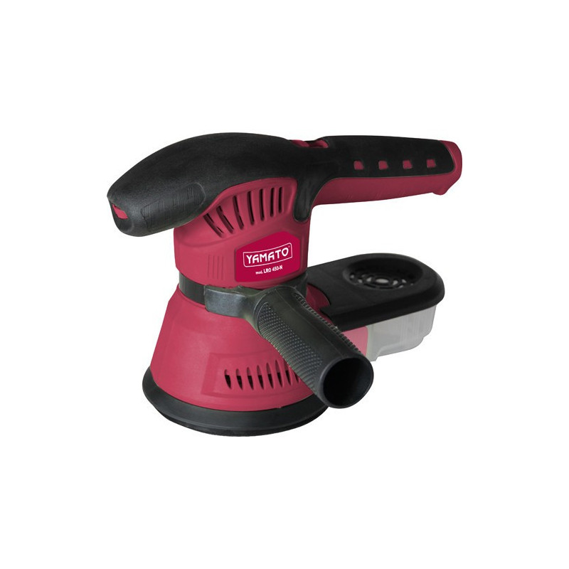 Levigatrice Rotorbitale Varo POWX047