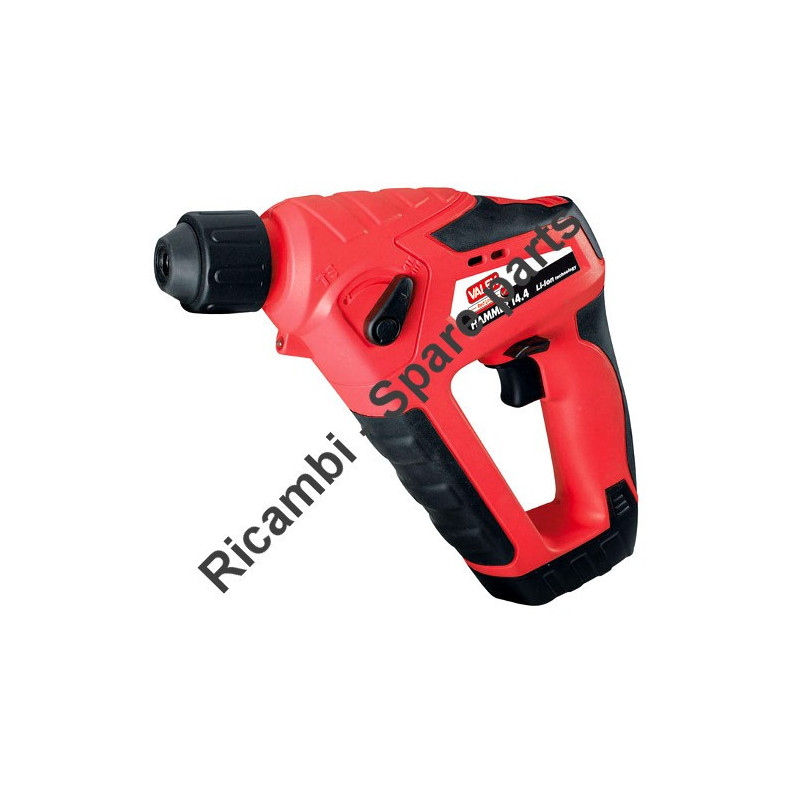 Ricambi Valex per Tassellatore a Batteria Hammer 14,4