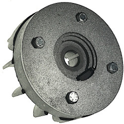 Electronic Start Flywheel for Motor Pump CM 25