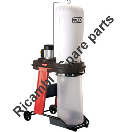 Ricambi Valex per Avviratori a Batteria