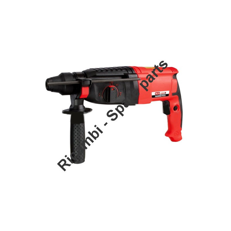 Valex Spare Parts for Drill Hammer 4035