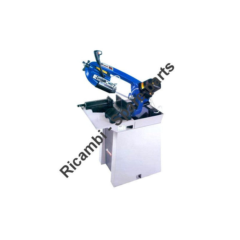 Femi Spare Parts for Stationary Band Saw 792