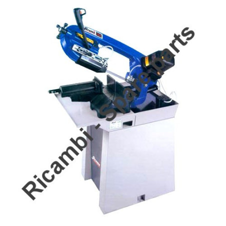 Troncatrice per Metallo Femi 780 XL