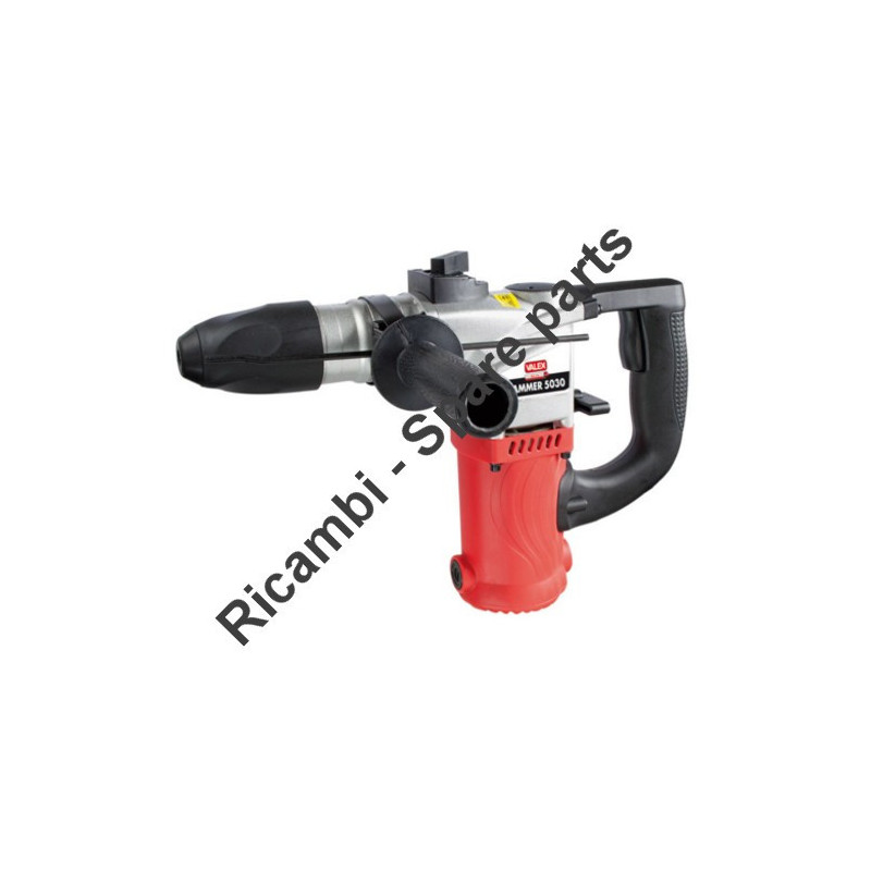 Valex Spare Parts for Drill Hammer 5030