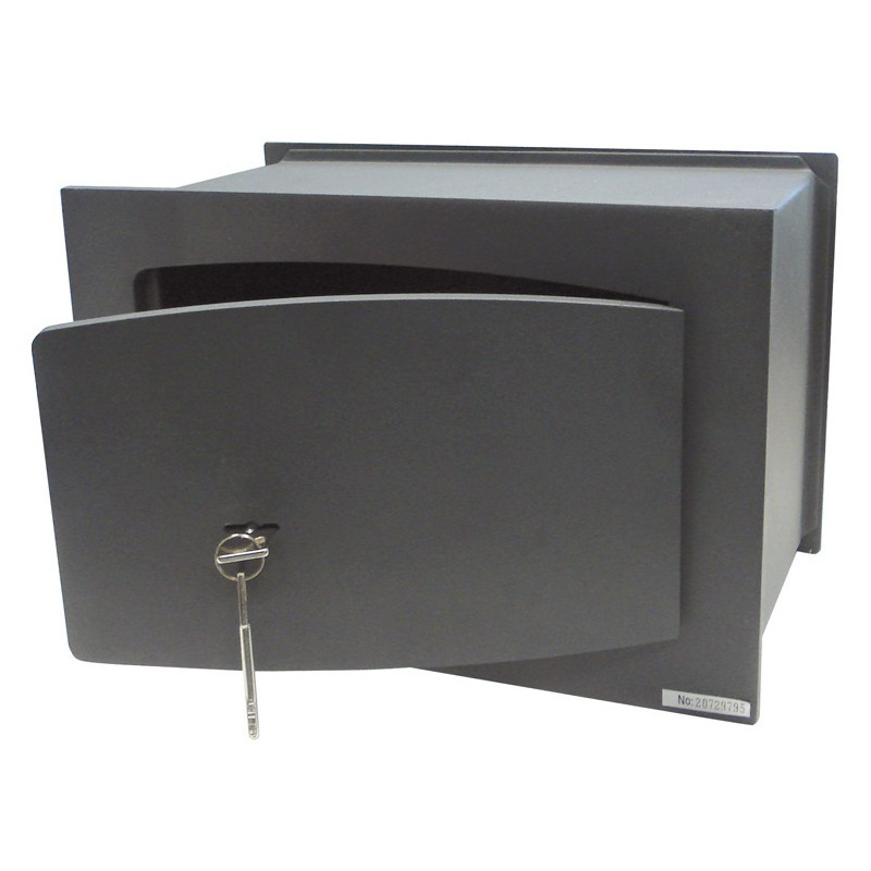 Cassaforte Domus Basic Con Chiave