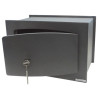 Domus Basic Safe With Key