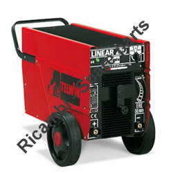 Ricambi Telwin per Saldatrice Linear 280