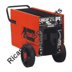 Ricambi Telwin per Saldatrice Linear 220