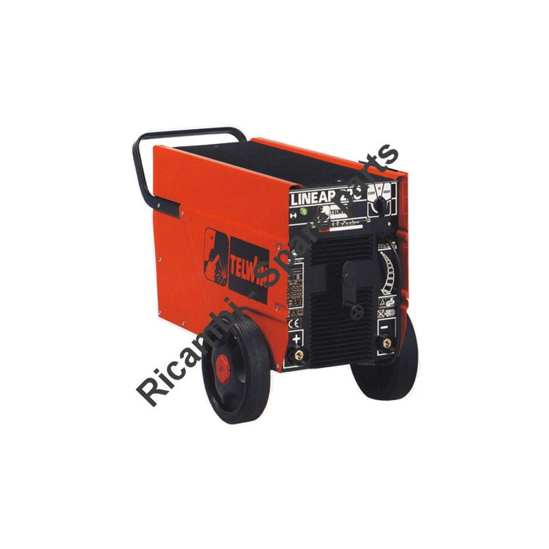 Telwin Spare Parts for Electrode Welding Linear 220