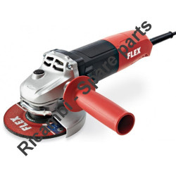 Flex Spare Parts for Angle Grinder L 10-10 125