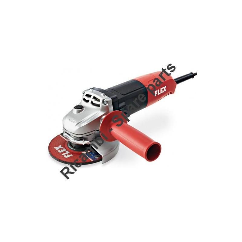 Flex Spare Parts for Angle Grinder L 10-10 125