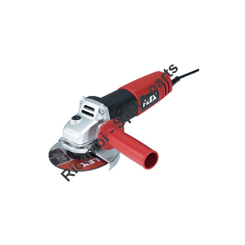 Ricambi Flex per Smerigliatrice Angolare L 3709-115