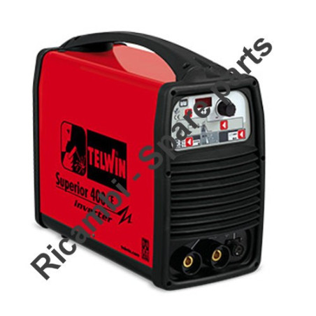 Ricambi Telwin per Saldatrici Inverter Force