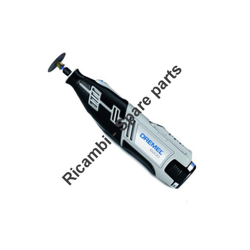 Ricambi Dremel per Multiutensile Serie 8200