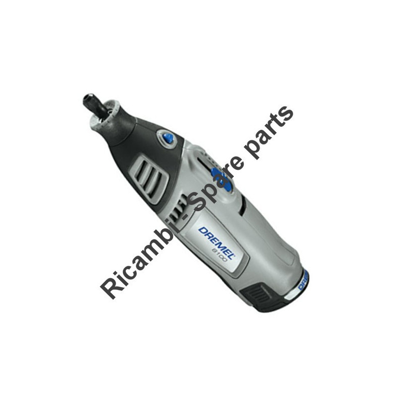 Ricambi Dremel per 