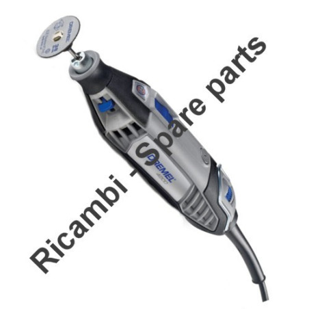 Ricambi Dremel per Multiutensile Serie 4200