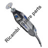 Ricambi Dremel per Multiutensile Serie 4200