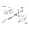Dremel Spare Parts for Rotary Tool Series 4200