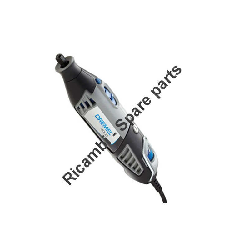 Dremel Spare Parts for Rotary Tool Series 4000